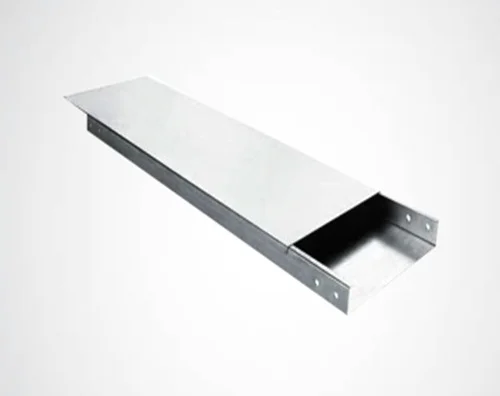 Raceway cable tray
