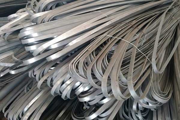 Earthing Strips & Material