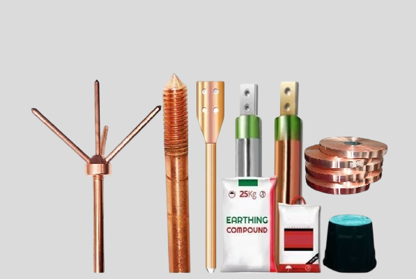 Electrical Earthing Equipment