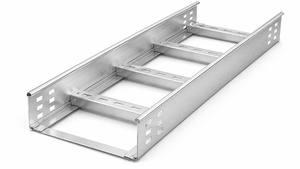 Aluminum Ladder Type