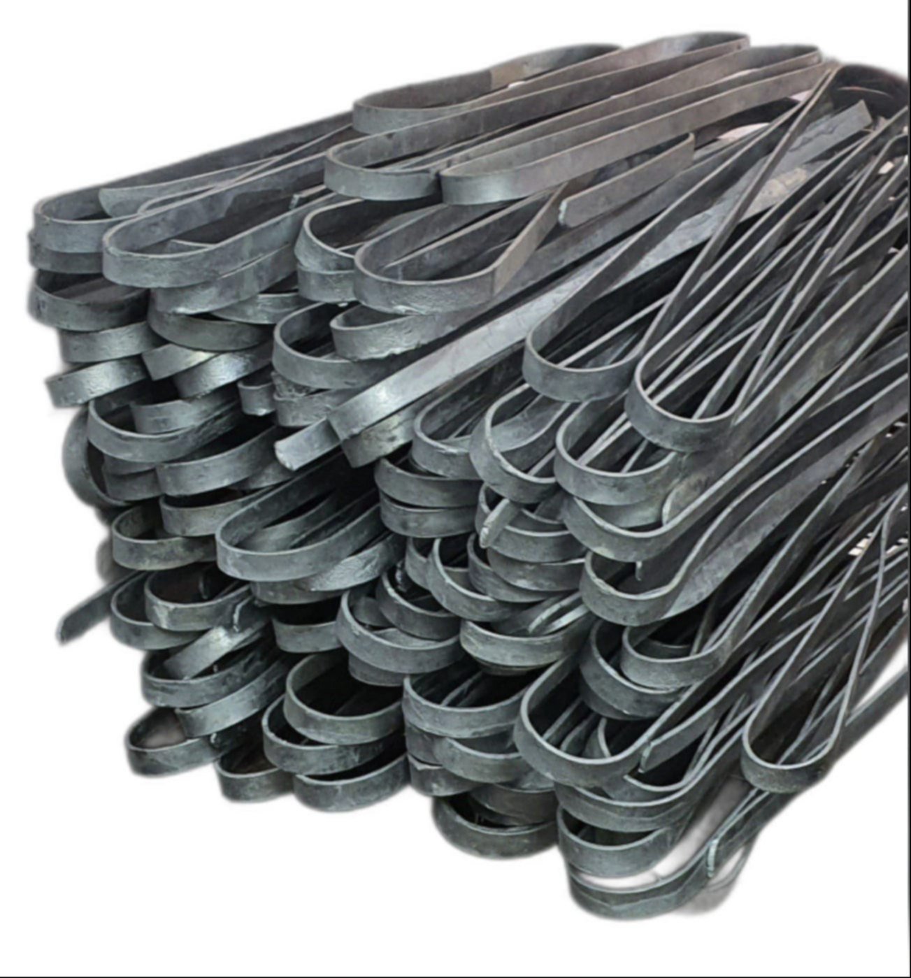 Bolted GI Earthing Strip