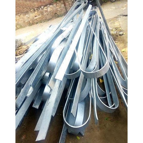 Hot-Dip Galvanized GI Strip