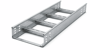 Mild Steel Ladder Type Cable