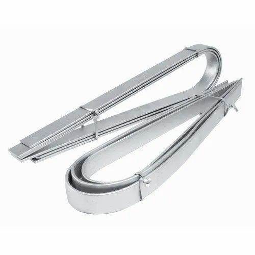 Welded GI Earthing Strip